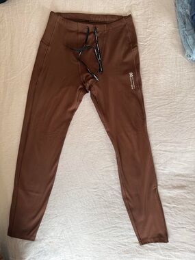 Bandit Running Stamina men’s tights